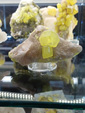  47 Sicily Mineral Show 