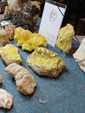  47 Sicily Mineral Show 