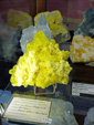  47 Sicily Mineral Show 