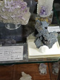  47 Sicily Mineral Show 