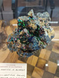  47 Sicily Mineral Show 