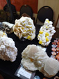  47 Sicily Mineral Show 