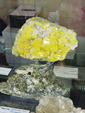  47 Sicily Mineral Show 