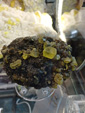  47 Sicily Mineral Show 