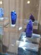  47 Sicily Mineral Show 
