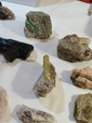  47 Sicily Mineral Show 