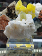  47 Sicily Mineral Show 