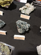  47 Sicily Mineral Show 
