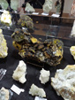  47 Sicily Mineral Show 