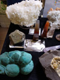  47 Sicily Mineral Show 