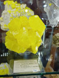  47 Sicily Mineral Show 