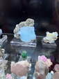 Tucson Gem and Mineral Show 2024