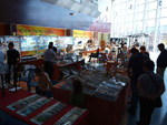GMA. 5ª Feria de Fósiles, Minerales y Malacología de Alcoy