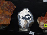 GMA. I Feria de Minerales, Fósiles y Gemas Mineralia el Campello