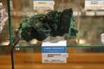 GMA. XXXII Expominerales. Certamen de Minerales, Fósiles y Gemas de Madrid