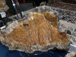 GMA. XVI Feria de Minerales y Fósiles de la Unión