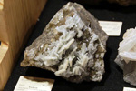 GMA. XXXIV Expominerales. Certamen de Minerales, Fósiles y Gemas de Madrid