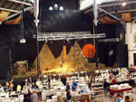 GMA. XIX Feria de Minerales y Fósiles. La Unión