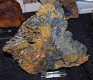 GMA. XX Mesa de Minerales de Monteluz