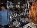 GMA. XX Feria de Minerales y Fósiles. La Unión
