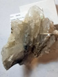 GMA. MINERGUALBA 2019. Fira de Minerals del Montseny