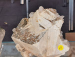 GMA. XXXIII Fira de Minerals de Castelló