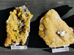GMA. XXXIII Fira de Minerals de Castelló