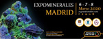 GMA. EXPOMINERALES MADRID 2020