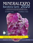 GMA. MINERALEXPO Barcelona-Sants 2020