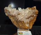 GMA. VIII Fira de Minerals D´Oliva