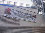 MineralExpo Barcelona Sants