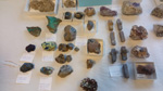   X Mesa de Intercambio de Minerales, Fósiles y Rocas Villa de Bembibre 2022 