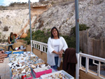 GMA. IV Mesa de Intercambio de Minerales y Fósiles de Alicante. 