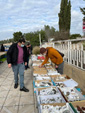 GMA. IV Mesa de Intercambio de Minerales y Fósiles de Alicante. 