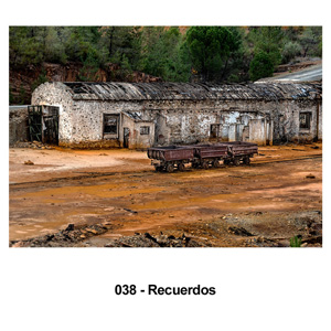 GMA. VII Concurso de Fotografía. XXIV Feria de Minerales y Fósiles