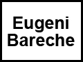 Stand de Eugeni Bareche. MINERALEXPO BARCELONA SANTS 2022