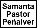 Stand de Samanta Pastor Peñalver
