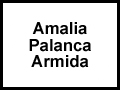 Stand de: Amalia Palanca Armida. XXV Feria de Minerales y Fósiles