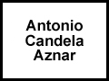 Stand de: Antonio Candela Aznar. XXV Feria de Minerales y Fósiles