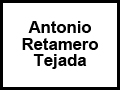 Stand de: Antonio Retamero Tejada. XXV Feria de Minerales y Fósiles