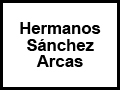 Stand de: Hermanos Sánchez Arcas. XXV Feria de Minerales y Fósiles