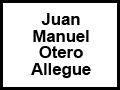 Stand de: Juan Manuel Otero Allegue. XXV Feria de Minerales y Fósiles