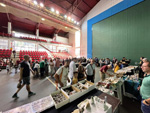 XIII  Feria de Minerales de Colmenar Viejo