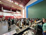 XIII  Feria de Minerales de Colmenar Viejo