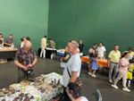 XIII  Feria de Minerales de Colmenar Viejo