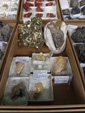 XIII  Feria de Minerales de Colmenar Viejo
