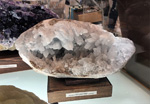 IV Mesa de Minerales. Deifontes. Granada 