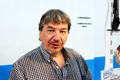 Stand de: Casimiro Rodríguez Fernández. XXVII Feria de Minerales y Fósiles
