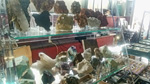 I Feria de Minerales de Pantoja