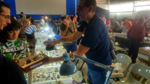 I Feria de Minerales de Pantoja